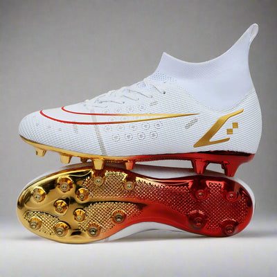 Kids/Youth  Soccer Cleats for  Football Softball and Baseball, Artificial Grass & Lawn