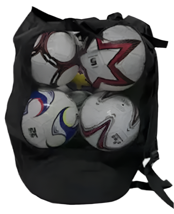 Heavy-Duty Waterproof Duffel Ball Bag