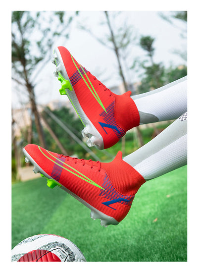 Men/Women Cleats for Football Softball or Soccer Cleats