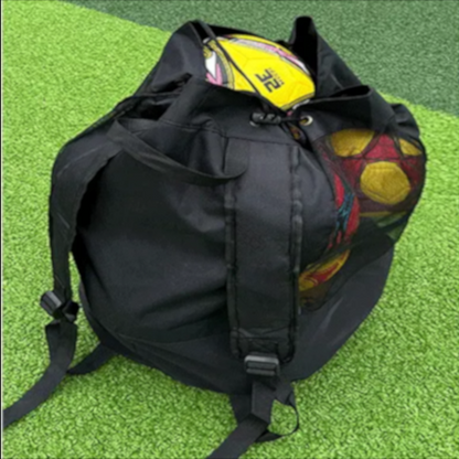 Heavy-Duty Waterproof Duffel Ball Bag